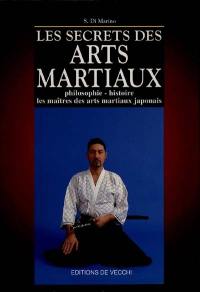 Les secrets des arts martiaux