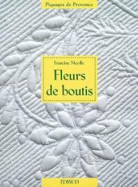 Fleurs de boutis