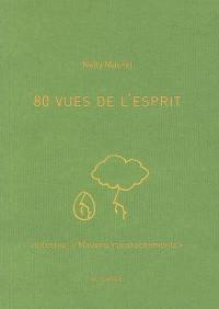 80 vues de l'esprit