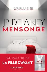 Mensonge : thriller