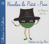 Nicolas le petit pois