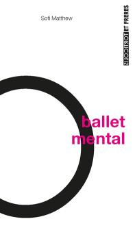 Ballet mental