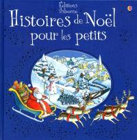 Histoires de Noël pour les petits