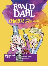 Charlie et la chocolaterie