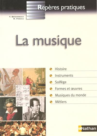 La musique