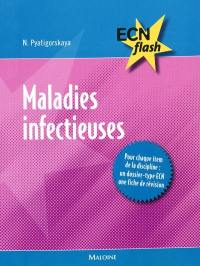 Maladies infectieuses