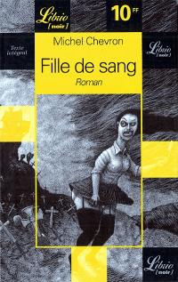 Fille de sang