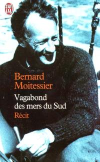 Vagabond des mers du Sud