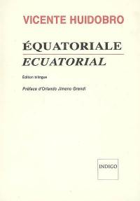 Equatoriale. Ecuatorial