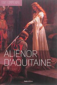 Aliénor d'Aquitaine