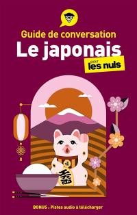 Le japonais pour les nuls