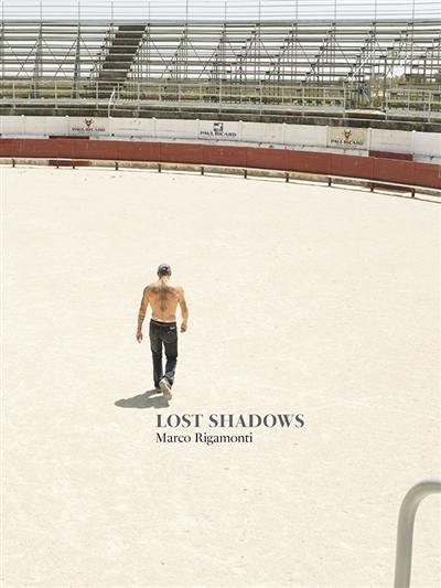 Lost shadows