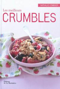 Les meilleurs crumbles