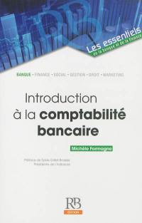 Introduction à la comptabilité bancaire