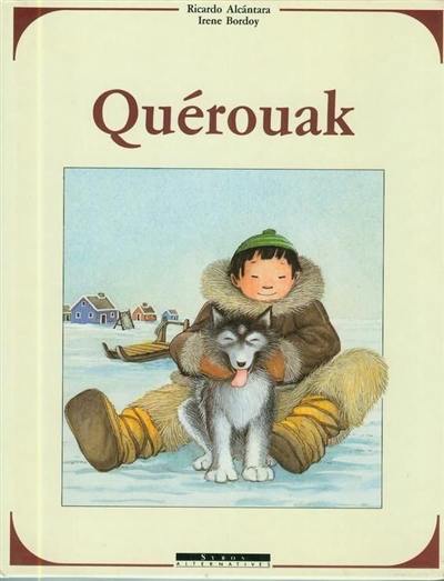 Quérouak