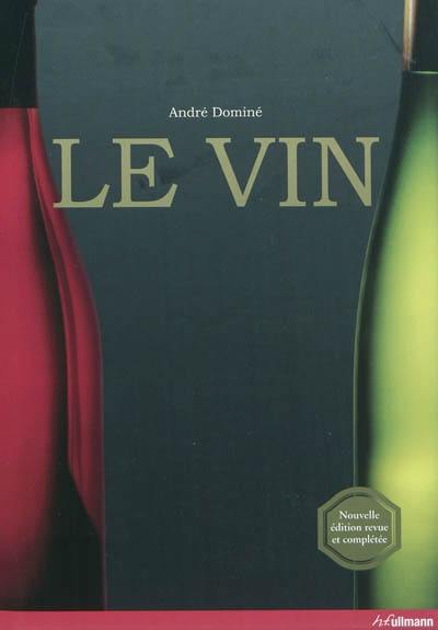 Le vin