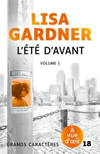 L'été d'avant