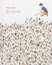 En forêt