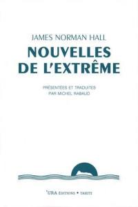 Nouvelles de l'extrême