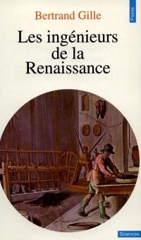 Les Ingénieurs de la Renaissance