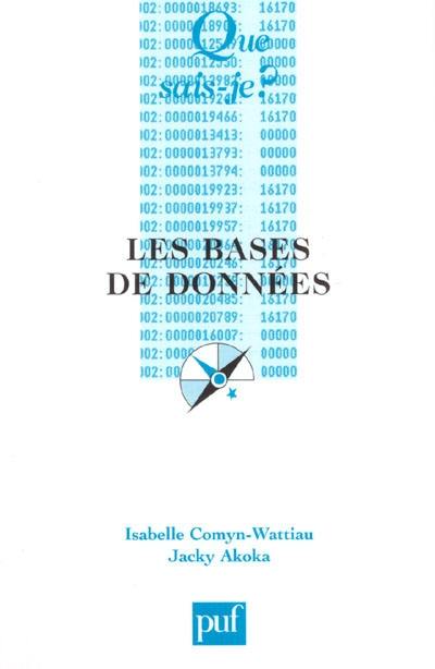 Les bases de données