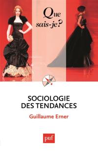 Sociologie des tendances