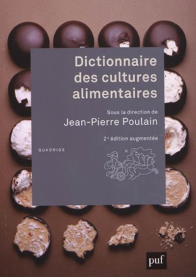 Dictionnaire des cultures alimentaires