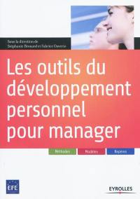 Les outils du développement personnel pour manager