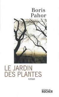 Le jardin des plantes