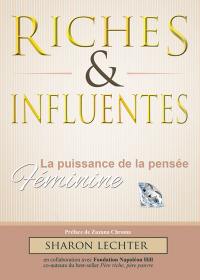 Riches et influentes : la puissance de la pensée féminine