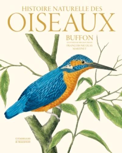 Histoire naturelle des oiseaux