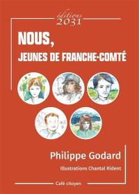 Nous, jeunes de Franche-Comté