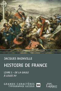 Histoire de France