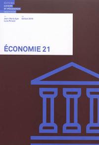 Economie 21