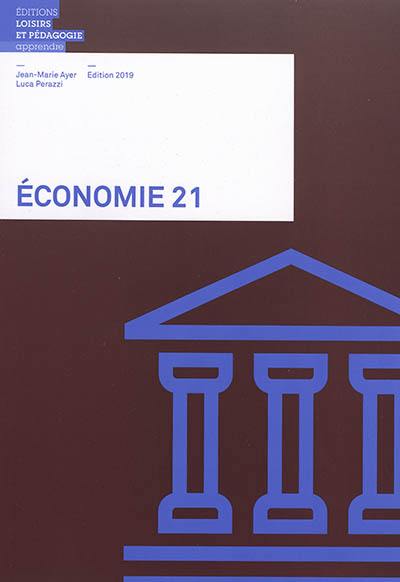 Economie 21