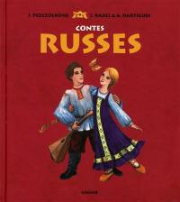 Contes russes