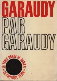 Garaudy par Garaudy : entretiens avec Claude Glayman