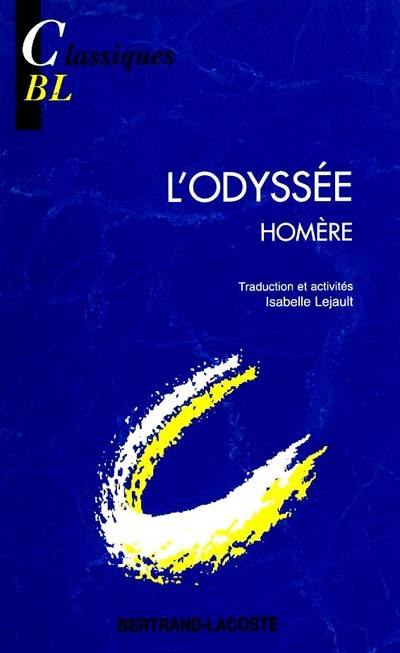 L'Odyssée