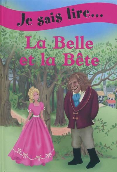 La belle et la bête