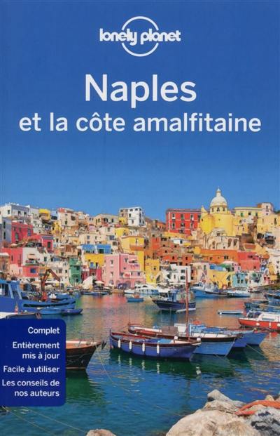 Naples et la côte amalfitaine