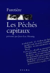 Les péchés capitaux