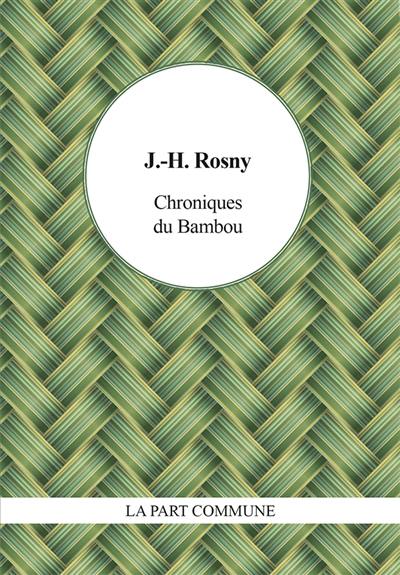 Chroniques du Bambou