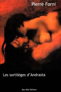 Les sortilèges d'Andasta