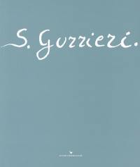 S. Gurrieri : hommage, 1937-2003