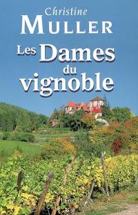 Les dames du vignoble