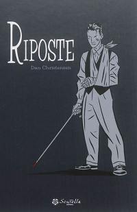 Riposte