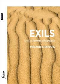 Exils. Femmes amoureuses