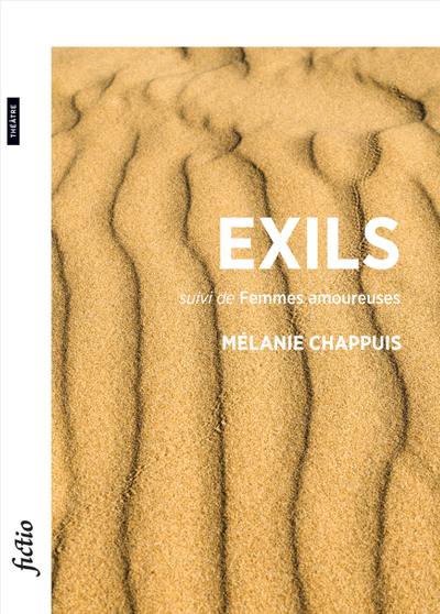 Exils. Femmes amoureuses