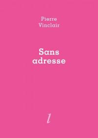 Sans adresse