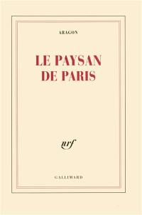 Le paysan de Paris